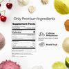 Pre-Workout Powder, Cherry Lime - Maximize Focus & Performance - Helps Muscle...