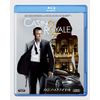 007/カジノ・ロワイヤル [Blu-ray]