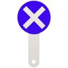 MJP-467 x Plate (Set of 10)