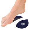 FootMatters Arch Support Cushions - Medium - 2 Pairs