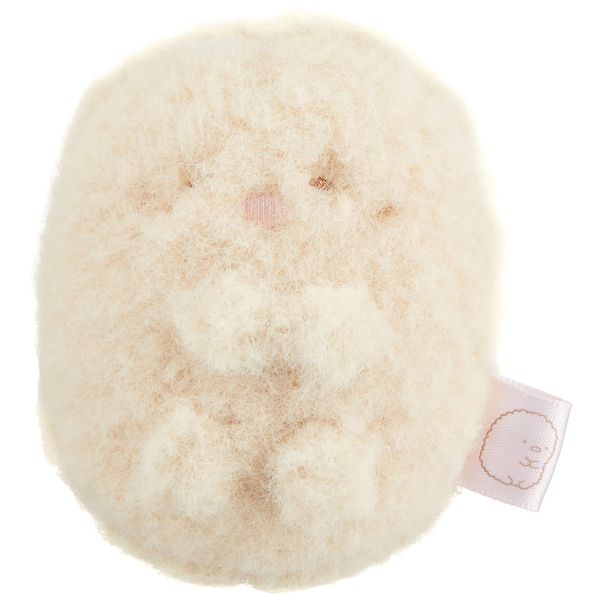 Sumikko Gurashi MF32801 Honyagurumi Series, Tonkatsu