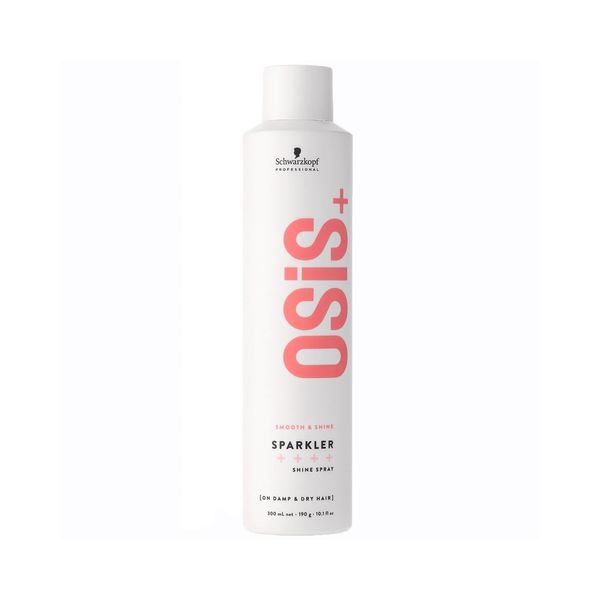 Schwarzkopf OSIS+ Sparkler Shine Spray 10.1 fl oz