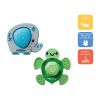 Nuby Pop It Teether Toy 2 Pack