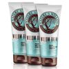 Nature's Willow Fast-Acting Willow Balm Natural Pain Relief Cream for Help Alleviating Sore Muscles & Joint Pain | Topical Willow Bark Cream with Essential Oils & Cooling Menthol | 3-Pack | 3.5 fl oz