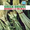 Green Onions [VINYL]