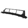 Front Bumper Cover Grille Support Bracket For DODGE CHARGER 2015-2023