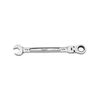 Milwaukee Electric - 9/16 Flex Head RATCHETING Combination Wrench