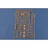 Hobbyboss 80141 1:35 Scale German Panzer Kpfw.38(t) Ausf.B Plastic Model Kit