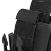 Condor Elite - Single FLASHBANG Pouch Black
