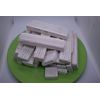 India Clay White Grooved Slatepencil 200 Grams