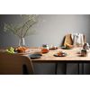KINTO 21703 Cup & Tray Willow 10.4 inches (265 mm)