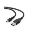 DragonTrading Replacement USB cable for Fujifilm Finepix F470 Digital Camera