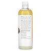 Solutions, Shea Nut Oil, Moisturizing Oil, 16 fl oz (473 ml)