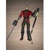 BATMAN BEGINS RA'S AL GHUL VARIANT FIGURE