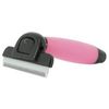 Hippotonic Gel Hair Change Comb, Green