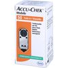 Accu Chek Mobile Testkass, 50 St TES