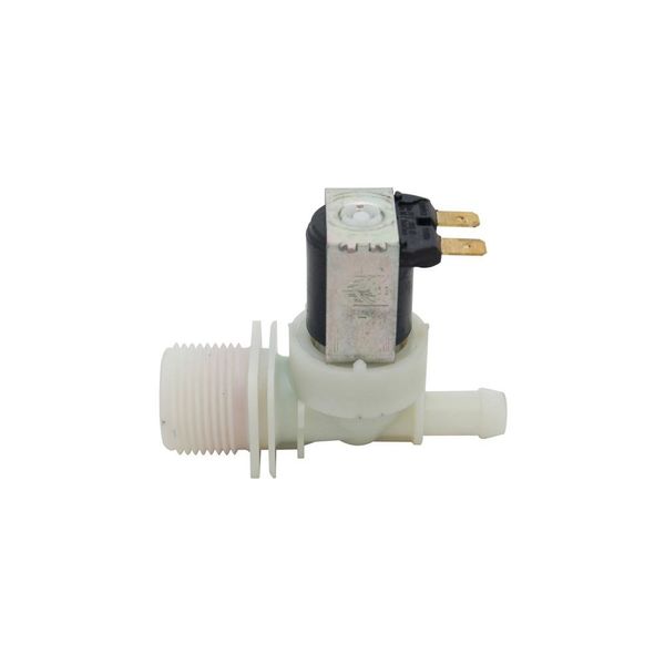 Genuine ARISTON Washing Machine Single Solenoid Fill Valve