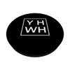YHWH God Yahweh PopSockets Adhesive PopGrip