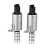 X AUTOHAUX 1 Pair Engine Variable Timing Oil Solenoid 11368610388 for Mini