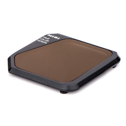 NiSi True Color ND16/PL for DJI Mavic 3 | 4-Stop Polarizing Neutral Density Filter for Drone Photography and Videography