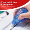 Tipp-Ex Extra Long Easy Correct Correction Tape (Value Pack of 2, Plus 1 Free)