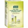 Thursday Plantation Tea Tree Clear Skin Control Pack