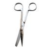 5" / 12.5cm Nurses/First Aid Pocket Dressing Bandage Scissors (Sharp/Blunt)