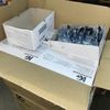 144 KLEENGUARD Element Safety Glasses (33072), Lightweight, Light Blue, Case