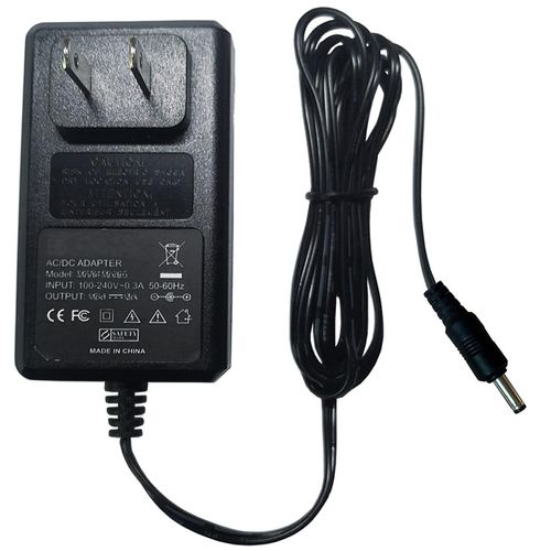 24V Adapter for GoveeLife H7129 H7128 H7122 Air Purifier Home PM2.5 Sensor Quality Monitor HEPA Filter Cleaner Model:BI36L-240150-AdU BI36L240150AdU DC24V Replacement Power Supply Charger Cable Cord