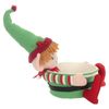 Mr Crimbo Elf Boy Candy Basket