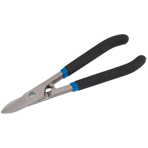 Draper 81199 Straight Blade Jewellers Snips