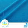 Sea Breeze Neck Guard, Face Cover, Cooling Sensation, bule
