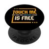 Wrestling I Wrestler I Rings I Ringer PopSockets with Interchangeable PopGrip