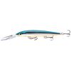 Rapala Down Deep Husky Jerk 12 Silver Blue