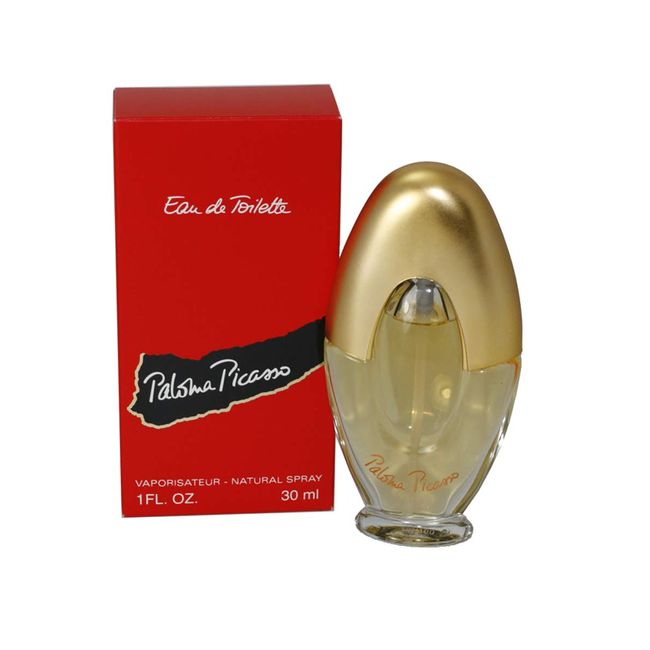 Paloma Picasso EDT for Women, Spicy, 30 ml