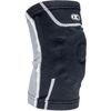 Cliff Keen The Padlock Donut Support Knee Pad - Black