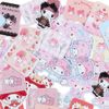 Sanrio My Melody Sticker & Case Set 400441