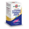 Glucoflex 24 Hour Joint Support Caplets 120 Count Glucosamine Chondroitin
