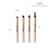 CLICKA LM302 Retractable Makeup Brush, Premium Artificial Hair