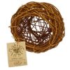 HAPPYPET Nature First Willow Nest Suitable for Small Animals