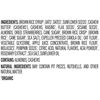 Gluten Free Superfruit Protein Snack Bar 12 Count Nutrient Packed Meal Replac...