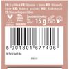 NAM Makeup Reviving Lip Mask, 15g