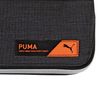 Kutsuwa PM506 Pencil Case, Black