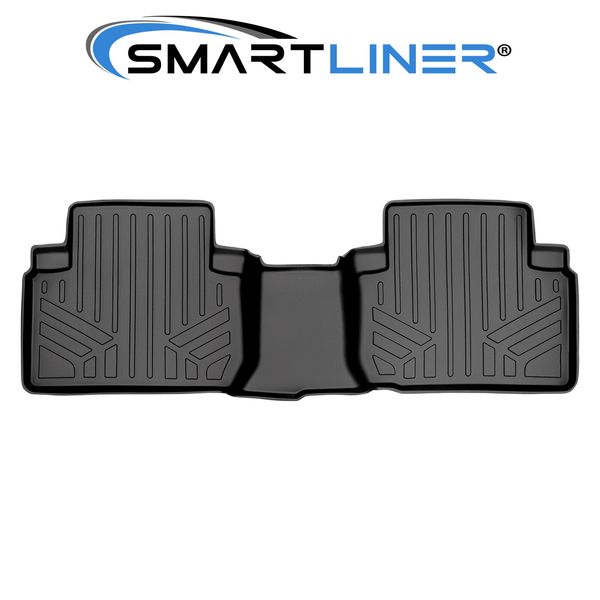 SMARTLINER Custom Fit Floor Mat Liner For 2018-2025 Mitsubishi Eclipse Cross