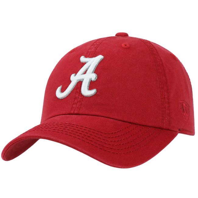 Top of the World NCAA Mens Adjustable Cap