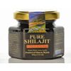 Pure Authentic Shilajit Siberian Mumijo Resin, 100 Grams, 3.5 OZ