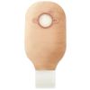 New Image Drainable 12"L 2pc System Ostomy Pouch 2.75" Flange 18004, 10 Ct