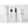 Crystal 121 Facial Cleansing Cream (Moisturizing Pull) 4.6 oz (130 g)