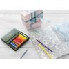 Faber-Castell Polychromos 36 Pencil Studio Set