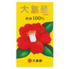 Oshima Tsubaki 40ml